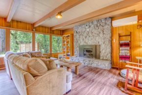 Riverside Retreat